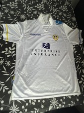 Leeds united 2011 for sale  COLCHESTER