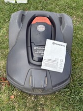 Husqvarna automower 430x for sale  NORWICH