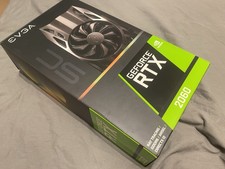 Evga geforce rtx usato  Camerano