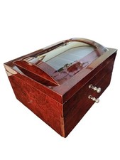Vintage jewelry box for sale  Seabrook