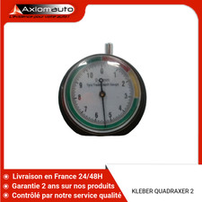 Paire pneus kleber d'occasion Paire pneus kleber d'occasion  Amiens-
