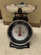Unbranded scales old for sale  RUTHIN