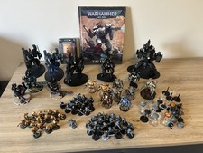 Tau army warhammer for sale  PETERBOROUGH
