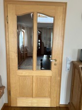 Ahorn massiv zimmertür gebraucht kaufen Ahorn massiv zimmertür gebraucht kaufen  Mindelstetten