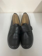 Hotter mens black for sale  SALISBURY