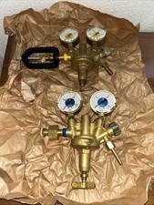 Zinser druckminderer acytelen gebraucht kaufen  Fehrb.,-Winzeln
