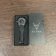 Alpha project xxv for sale  Fairfax