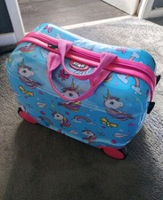 Children unicorn ride for sale  BARROW-IN-FURNESS