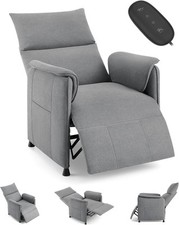 Recliner chair electric for sale  San Francisco