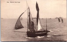 Bateaux peche carte d'occasion  France