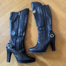 Belstaff stiefel trialmaster gebraucht kaufen  Baden-Baden