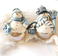 Ganz snowman christmas for sale  Orangeburg