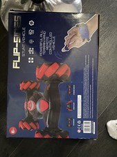 Terrain remote control for sale  DALKEITH