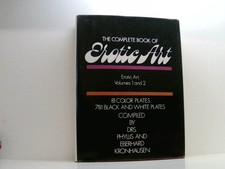 Complete book erotic gebraucht kaufen Complete book erotic gebraucht kaufen  Berlin