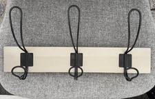 Wood wall mounted for sale  BRISTOL