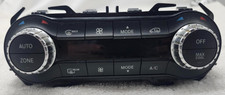 Módulo de controle climático aquecedor CA 14-19 Mercedes W117 CLA250 CLA200 A/C fabricante de equipamento original comprar usado  Enviando para Brazil
