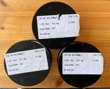 Aluminium mig welding for sale  GRAVESEND