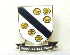 Frecheville cafc football for sale  ROSSENDALE
