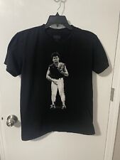 Camiseta Major Leage Charlie Sheen Negra Hombre Grande segunda mano  Embacar hacia Argentina