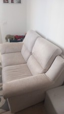 Homcom divano posti usato  Trapani