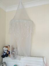 Girl canopy for sale  KETTERING
