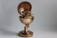 Vintage globe earth d'occasion  Expédié en Belgium