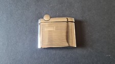 Ancien briquet lighter d'occasion  Fagnières