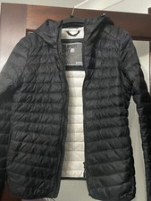 Balck girls superdry for sale  CUMNOCK