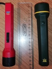 Top craft taschenlampe gebraucht kaufen  Herten