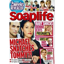 Soaplife 251 danny for sale  GREAT YARMOUTH