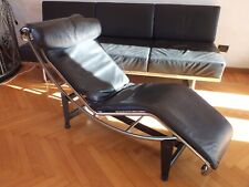 Chaise longue corbusier usato  Torre Canavese