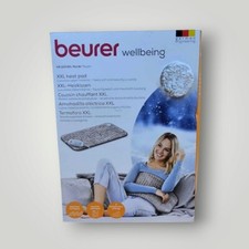 Beurer heizkissen 123 gebraucht kaufen  Berlin
