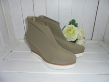 Stiefeletten damen stretch gebraucht kaufen  Kassel