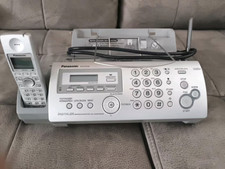 Panasonic fc226 telefon gebraucht kaufen  Innenstadt