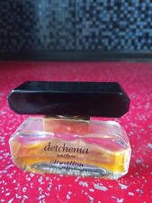 Vintage perfume detchema d'occasion  Expédié en Belgium