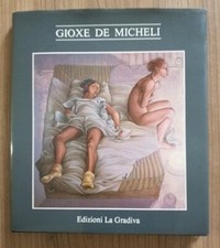 Gioxe micheli. bossaglia usato  Borgonovo Val Tidone
