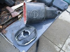 Vintage master par for sale  Westfield