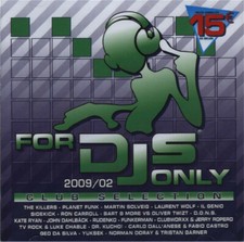 Various for djs usato  Cesena