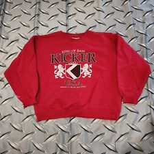 Vtg kicker car for sale  Lynnwood