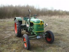 Deutz d25 d30 gebraucht kaufen  Bochum