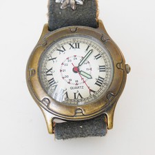 Trachten armbanduhr digi gebraucht kaufen  Hamburg