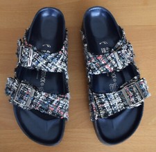 Birkenstock sandalen marta gebraucht kaufen  Freiburg im Breisgau