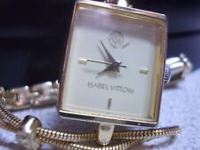 Montre femme isabel d'occasion  Bourganeuf