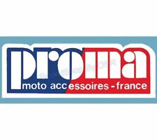 Sticker proma enduro d'occasion  Saint-Nazaire
