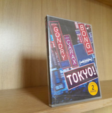 Gondry carax bong usato  Varese