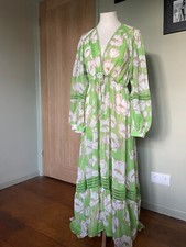 Ted baker chiffon for sale  LITTLEHAMPTON