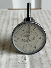 Interapid vertical dial for sale  Huntley
