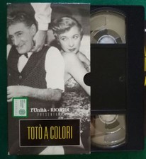 collezione film toto usato  Roncofreddo