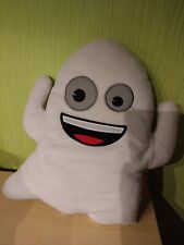 Plüsch kissen geist gebraucht kaufen  Würselen