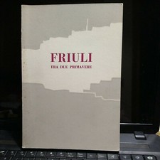 Friuli fra due usato  Campolongo Tapogliano